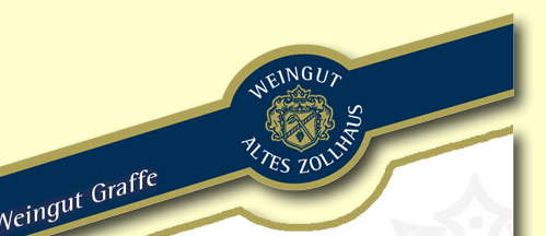 Herzlich Willkommen im Weingut Graffe